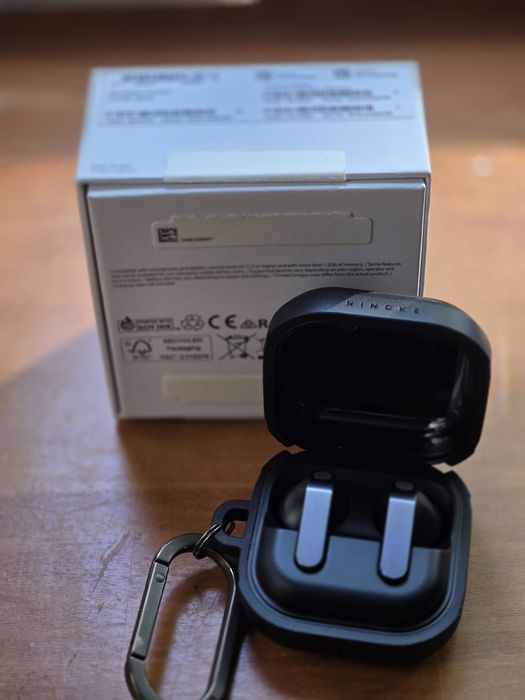 Samsung Galaxy BUDS 4 original.