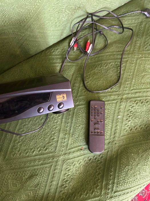 Dekoder Starsat 2000