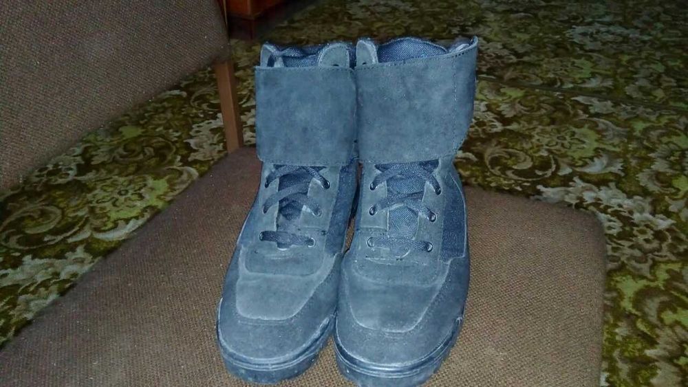 Демосезонне  взуття PUMORI