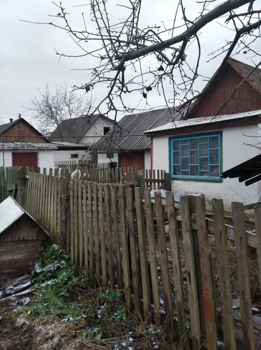 Продам будинок р-н газ.господарства