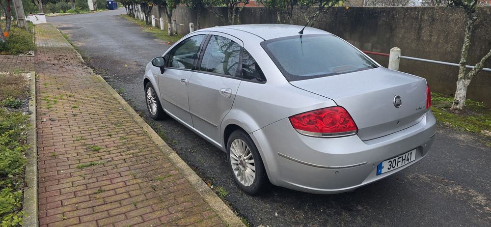 Fiat Linea para venda