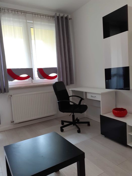 Mieszkanie (36 m². 2pok. balkon) na wynajem w Zabrzu-Rokitnicy. - Widok 6