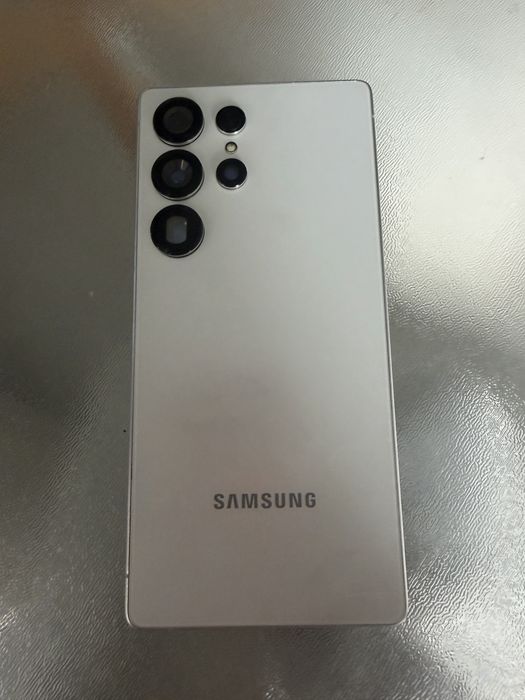 Samsung s25 Ultra