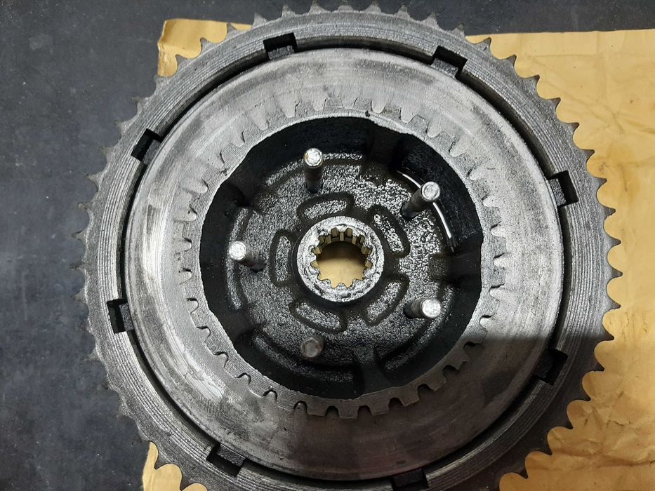 Корзина сцепления ИЖ Юпитер (узкая)