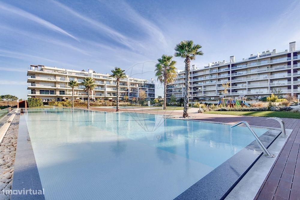 Apartamento T3 para arrendamento