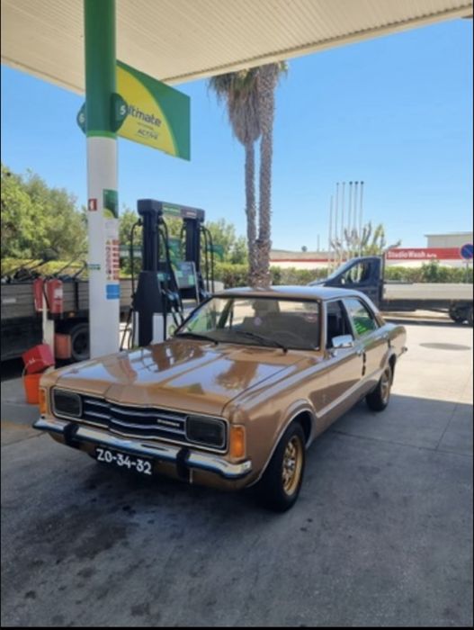 Ford taunas 1975