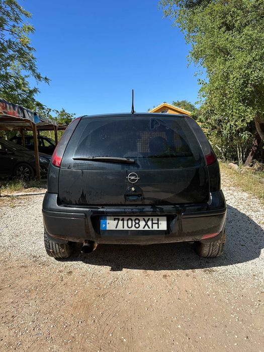 Opel Corsa 1.3 CDTI