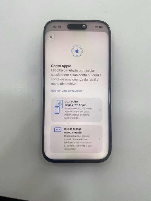 Vendo Iphone 16 Pro Ler Descrição