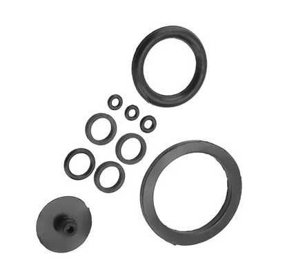 Ремонтный комплект прокладок и клапана для садового опрыскивателя