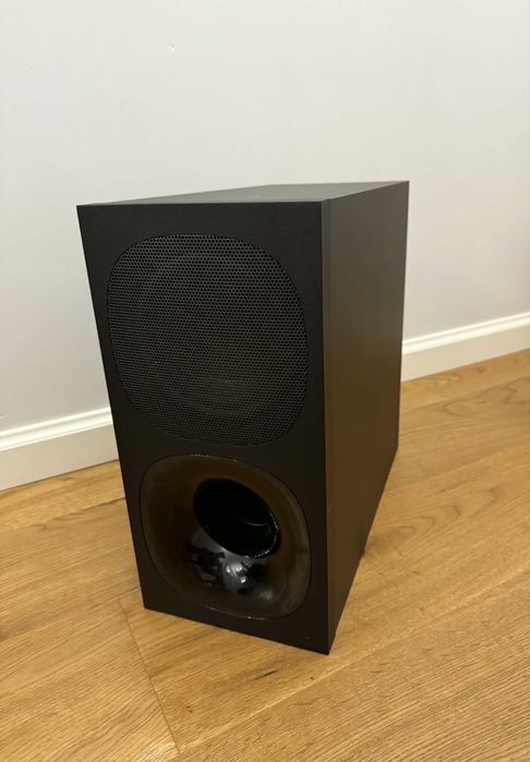 Soundbar Sony HT-G700