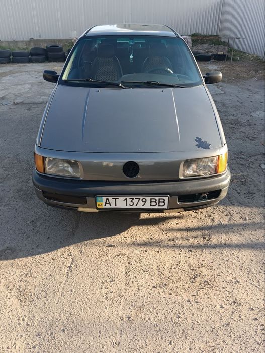 Продам пасатік б3