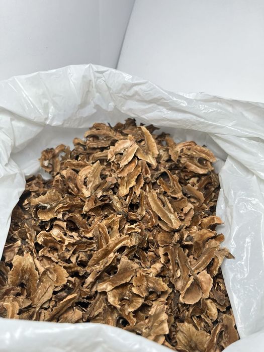 Перетинки горіха