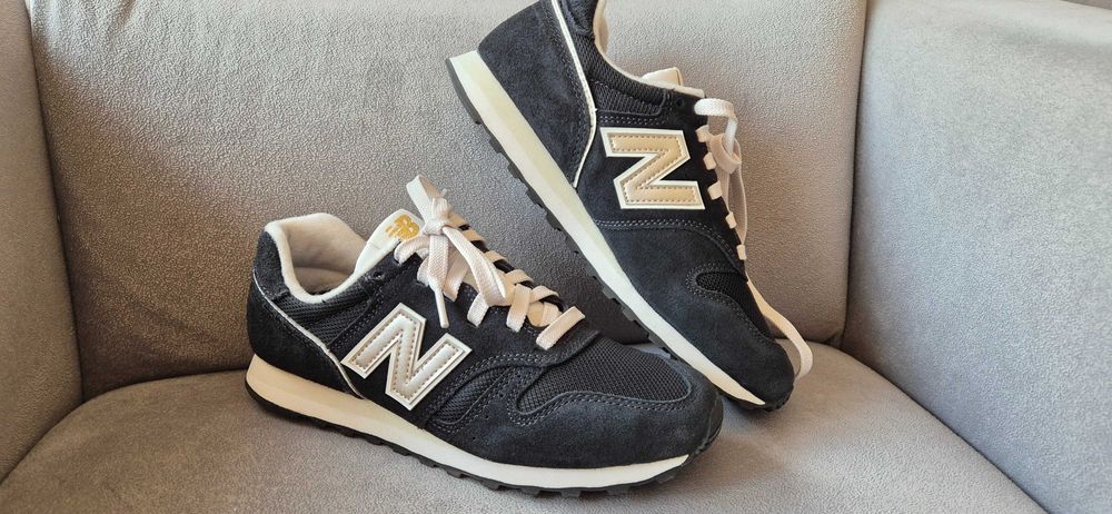 New Balance 373 - rozm.36,5 - OKAZJA