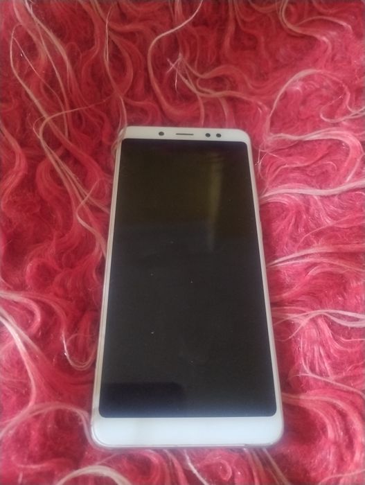 Redmi Note 5 Android 13