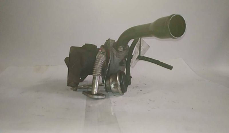 Turbo / compressor OPEL Corsa D