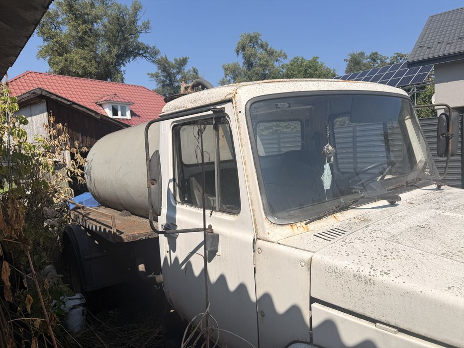 Продаю газ 3309-354