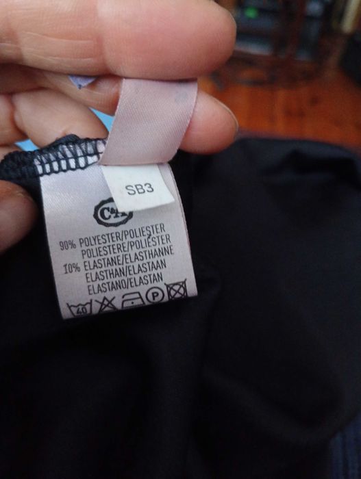 Czarna sukienka , studniówka sylwester