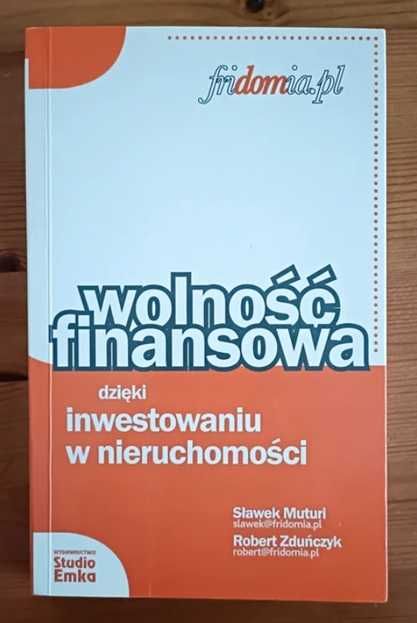 Wolność finansowa dzięki inwestowaniu w nieruchomości - Sławek Muturi