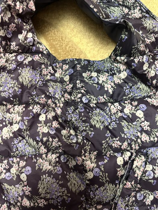 безрукавка mango