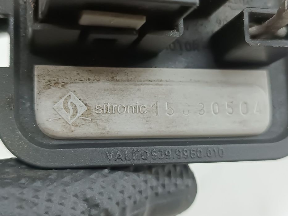 Resistencia Climatizaçao / Sofagem - OPEL ASTRA H GTC (A04) | 05 - 10