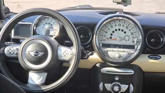 Sprzedam Mini Cooper S