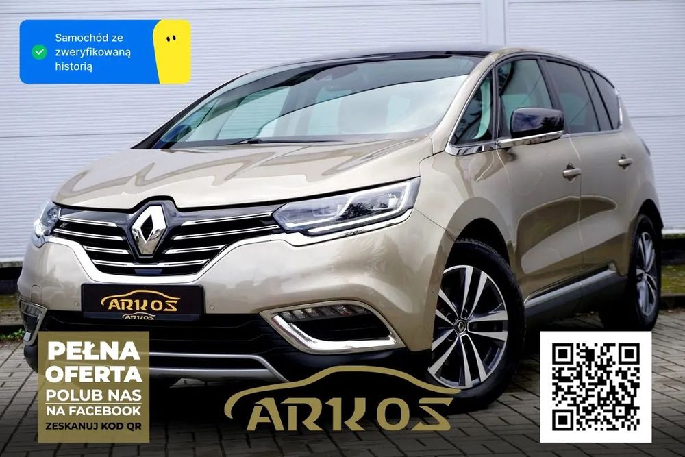 Renault Espace