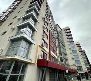 Продам 1-кімнатну квартиру в ЖК "Європейський".