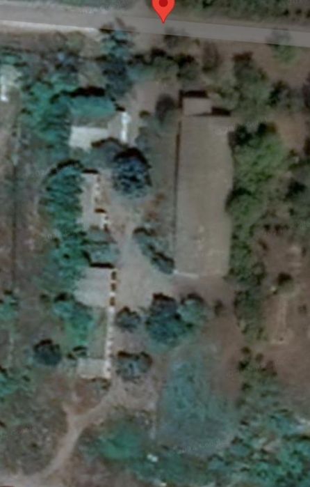 Продам частину булівель комплексу