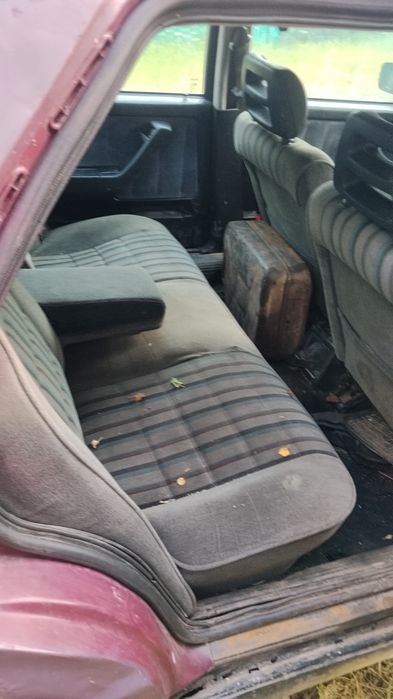 Продам fiat croma по запчастинам