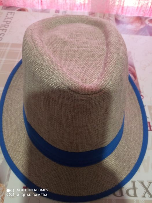 Шляпа літня продам