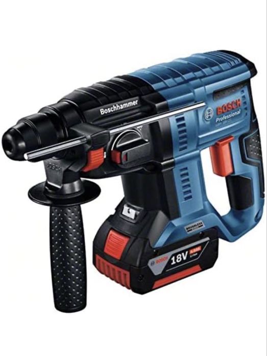 Kit pladur bosch