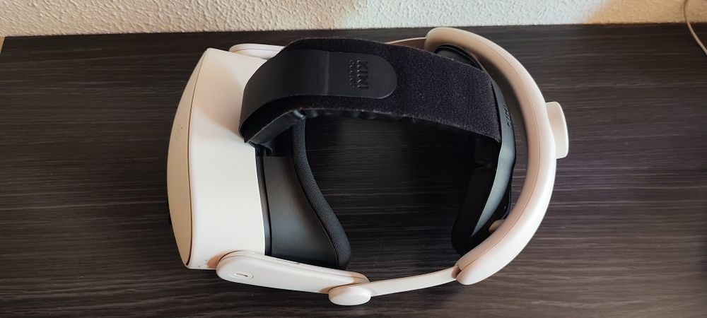MetaQuest 3s - oculos realidade virtual