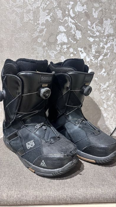 Сноуборд боти K2 Maysis | 11.5 - 45