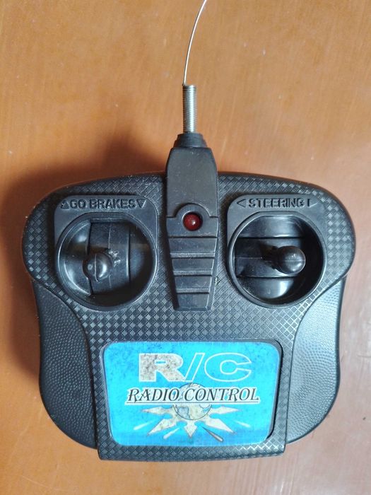 Джойстик.  Пульт управления .