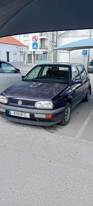 Vendo carro em bom estado