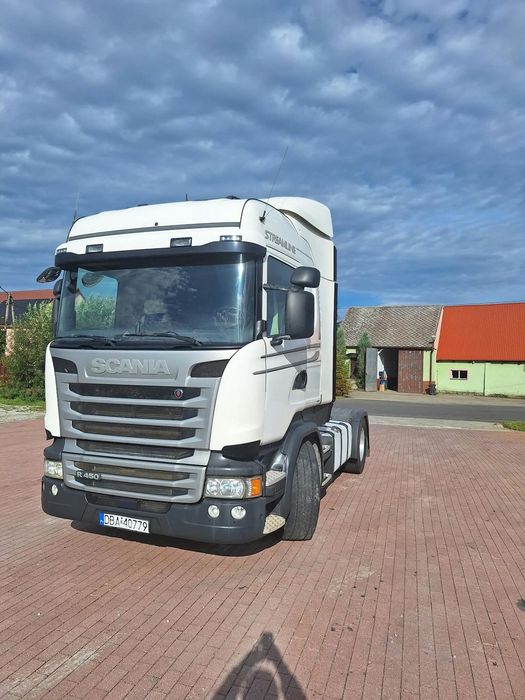 Scania