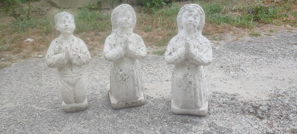 Pastorinhos de Fátima.