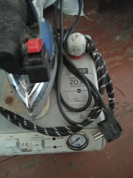 Парогенератор силтер прода,жа ремонт