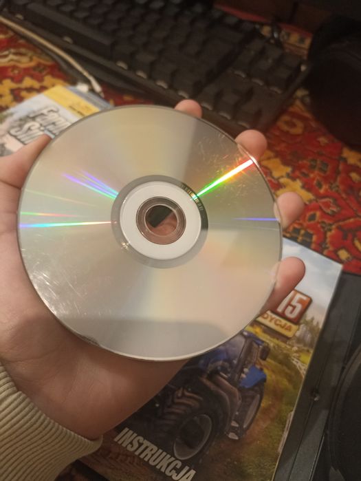 Farming Simulator 15 wersja PC