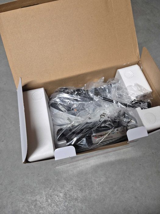 Grill elektryczny TEFAL GC451B12 Supergrill