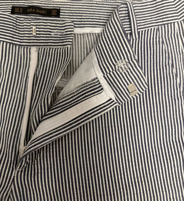 Продам штани zara basic