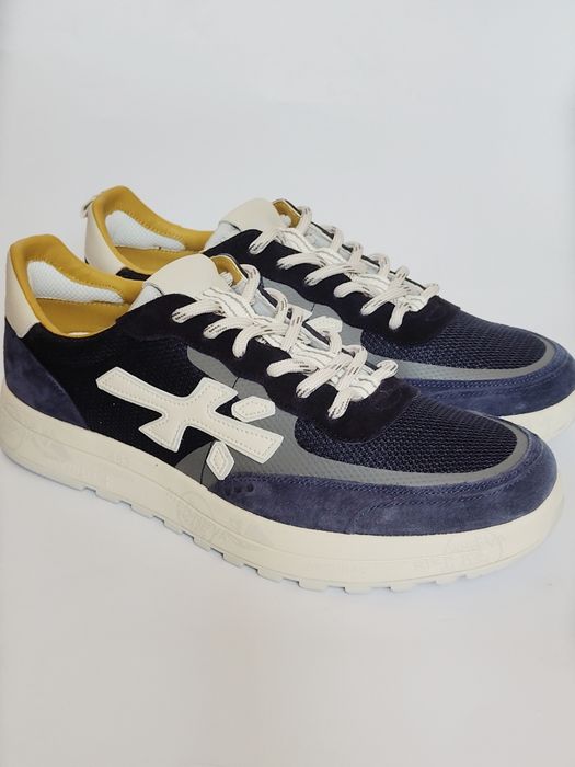 Кросівки оригінал Premiata