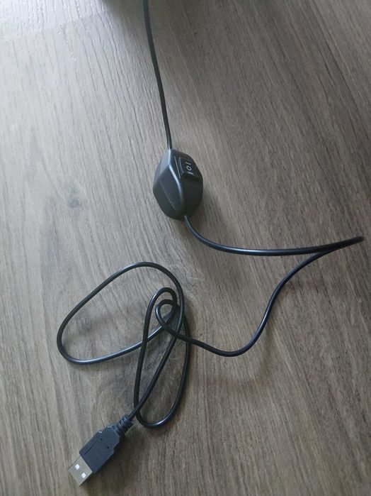 Mini lodówka na usb