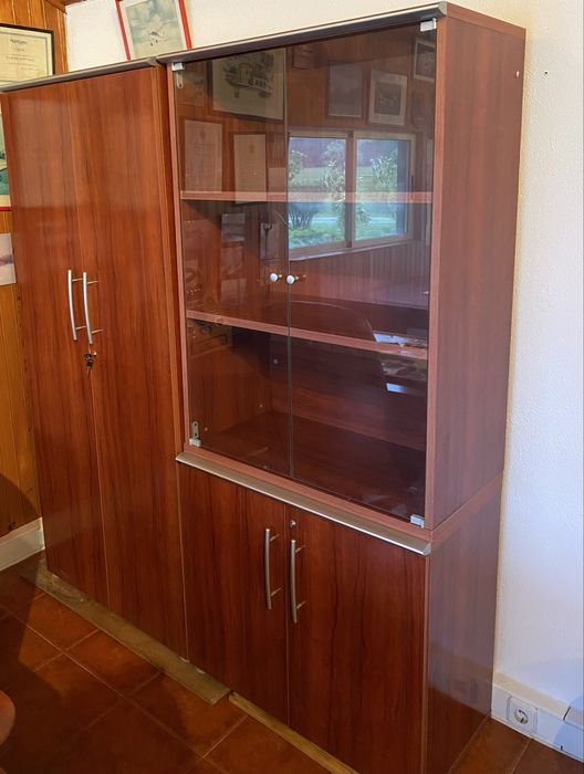 Mobiliario de escritorio