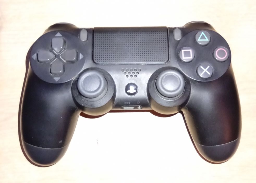PlayStation 4 500 GB