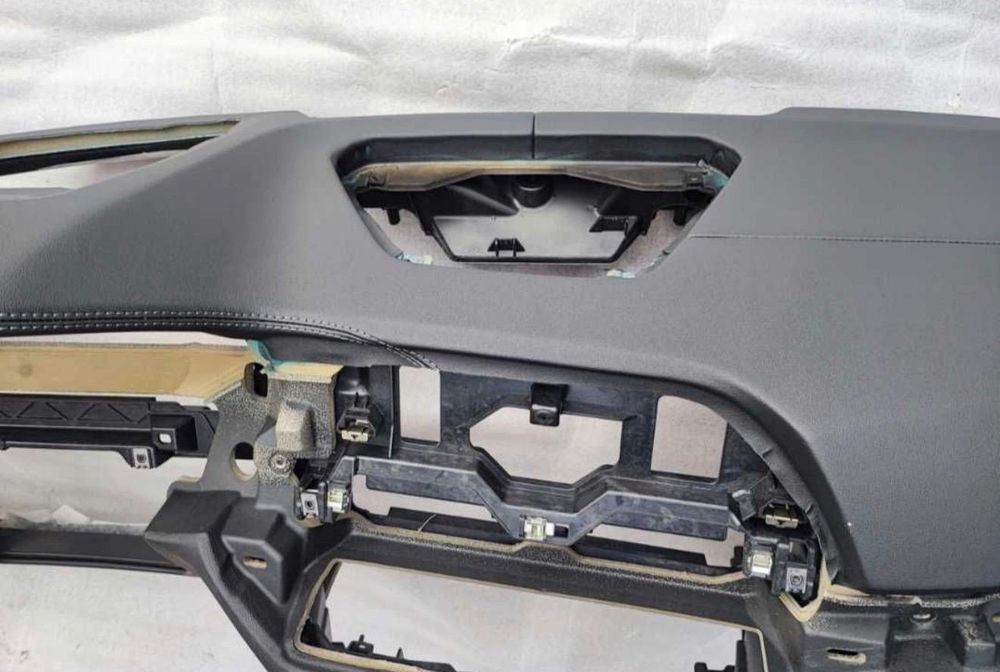Airbags, cintos e tablier para BMW série 3 G20, G21