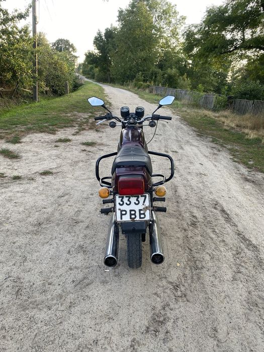Продам яву 634 (350)