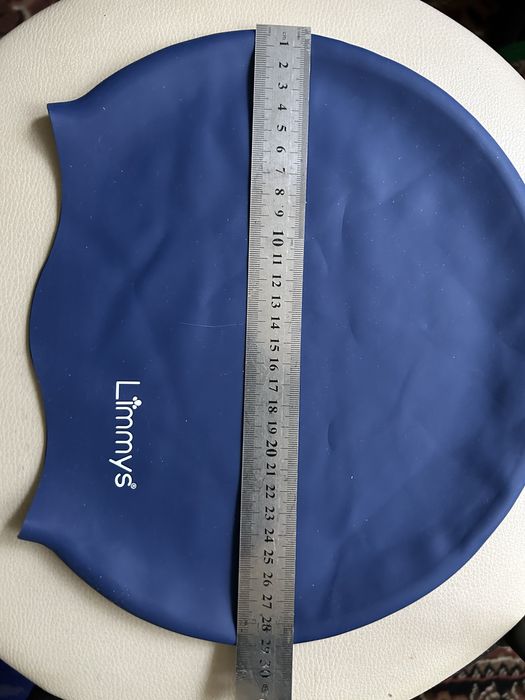 Шапочка для купания