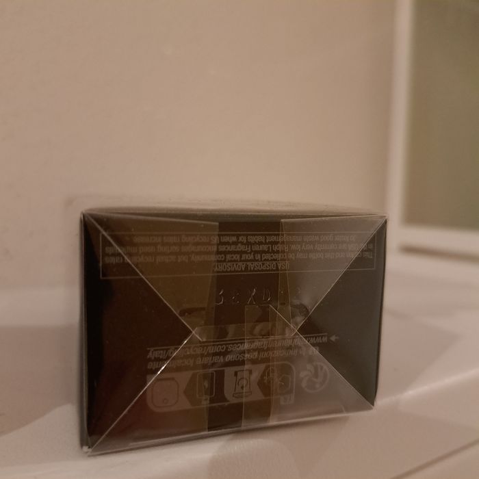 Ralph Lauren Polo Black 40ml – Nowe, Oryginalne, Zafoliowane