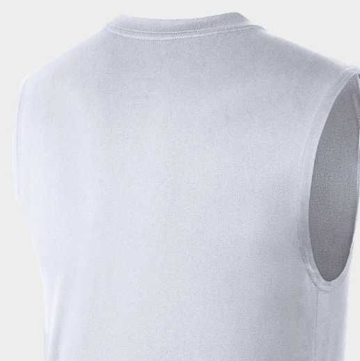 Майка Nike Dri-FIT T-Shirt Lakers HF1964-100
